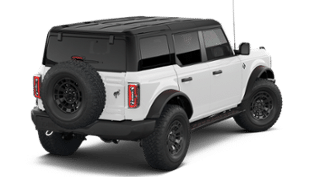 2026 Ford Bronco® External Image 3